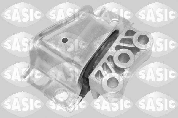 Sasic 2700123 - Подушка, опора, подвеска двигателя parts5.com