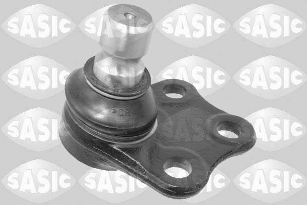 Sasic 7574016 - Шаровая опора, несущий / направляющий шарнир parts5.com