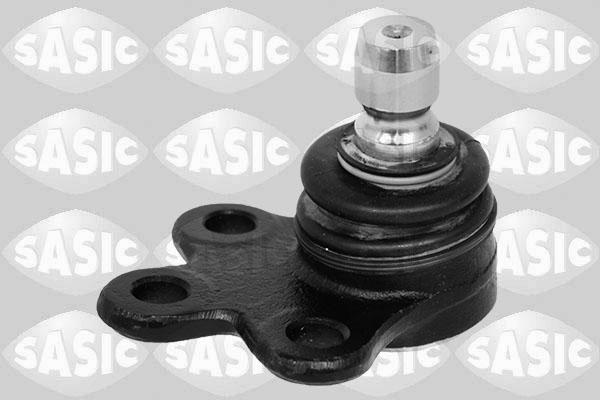 Sasic 7576093 - Шаровая опора, несущий / направляющий шарнир parts5.com