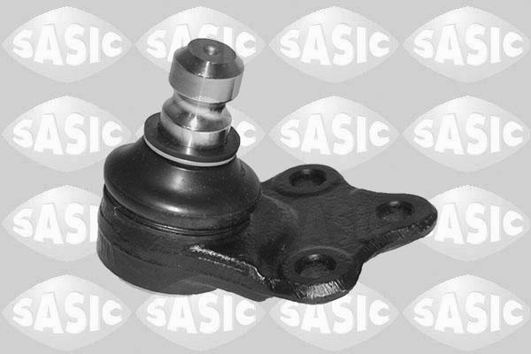 Sasic 7576092 - Шаровая опора, несущий / направляющий шарнир parts5.com