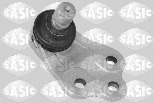 Sasic 7576059 - Шаровая опора, несущий / направляющий шарнир parts5.com