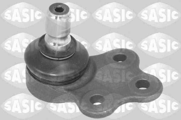 Sasic 7576069 - Шаровая опора, несущий / направляющий шарнир parts5.com