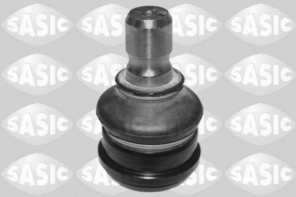 Sasic 7576060 - Шаровая опора, несущий / направляющий шарнир parts5.com