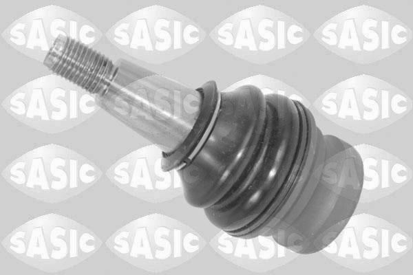 Sasic 7576068 - Шаровая опора, несущий / направляющий шарнир parts5.com