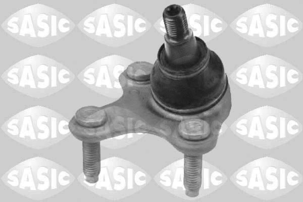 Sasic 7576005 - Шаровая опора, несущий / направляющий шарнир parts5.com