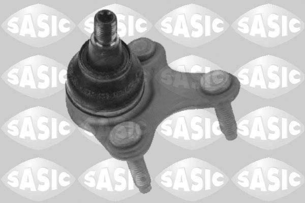 Sasic 7576007 - Шаровая опора, несущий / направляющий шарнир parts5.com