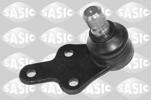 Sasic 7576080 - Шаровая опора, несущий / направляющий шарнир parts5.com