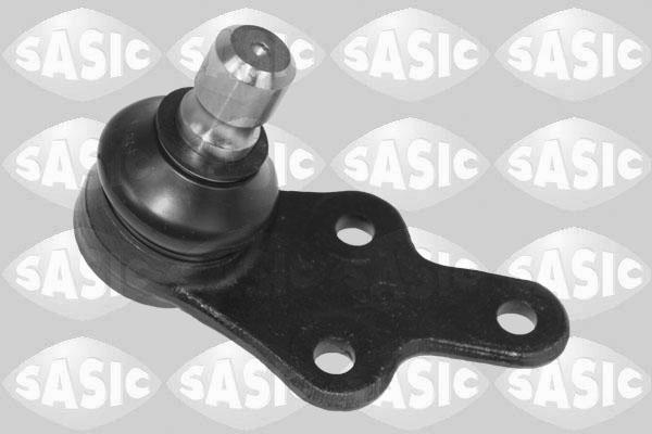 Sasic 7576079 - Шаровая опора, несущий / направляющий шарнир parts5.com