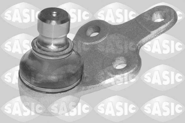 Sasic 7576074 - Шаровая опора, несущий / направляющий шарнир parts5.com