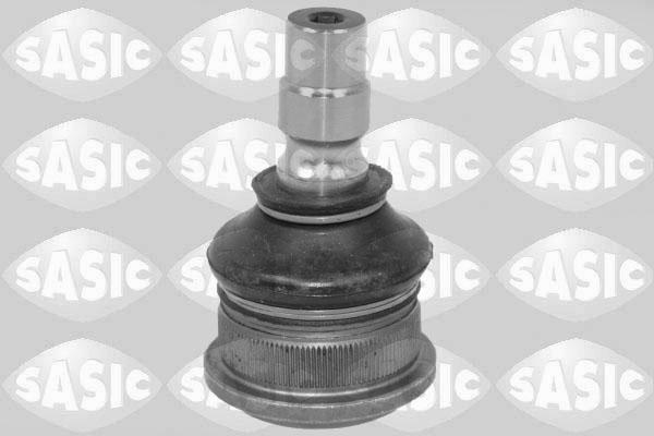 Sasic 7576070 - Шаровая опора, несущий / направляющий шарнир parts5.com