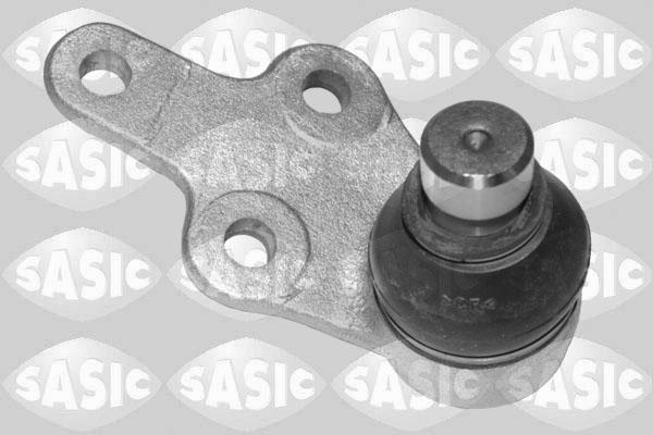 Sasic 7576073 - Шаровая опора, несущий / направляющий шарнир parts5.com