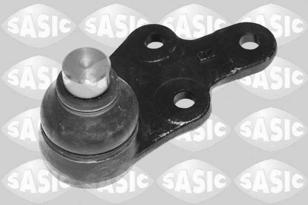 Sasic 7576077 - Шаровая опора, несущий / направляющий шарнир parts5.com