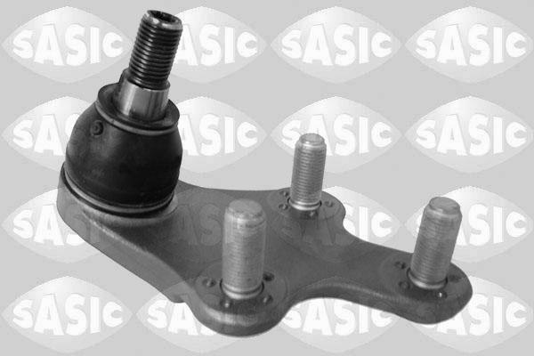 Sasic 7570005 - Шаровая опора, несущий / направляющий шарнир parts5.com