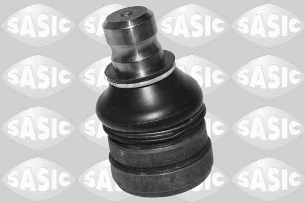 Sasic 7570011 - Шаровая опора, несущий / направляющий шарнир parts5.com