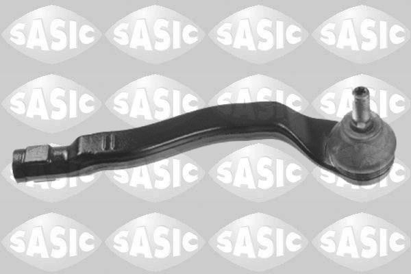 Sasic 7674009 - Наконечник рулевой тяги, шарнир parts5.com