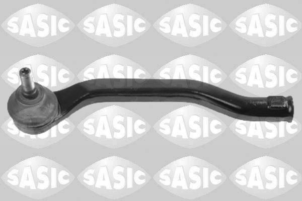 Sasic 7674006 - Наконечник рулевой тяги, шарнир parts5.com