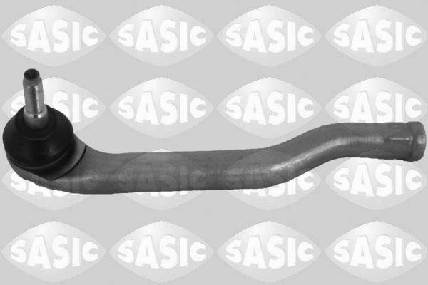 Sasic 7674016 - Наконечник рулевой тяги, шарнир parts5.com