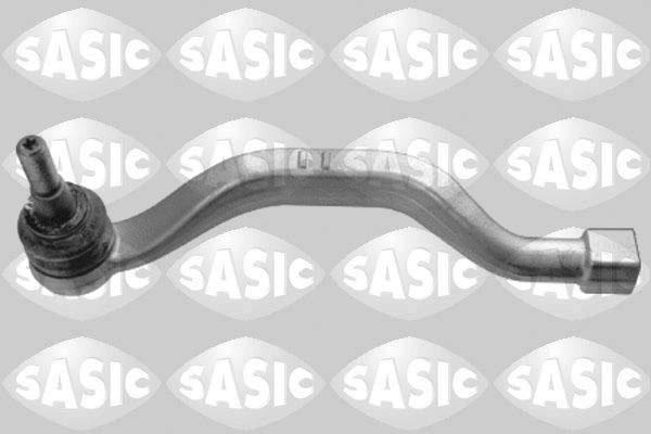 Sasic 7674010 - Наконечник рулевой тяги, шарнир parts5.com