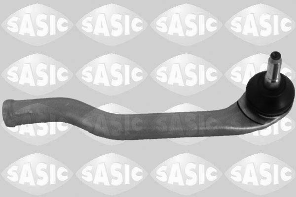 Sasic 7674017 - Наконечник рулевой тяги, шарнир parts5.com