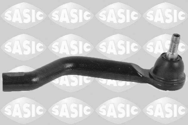 Sasic 7674026 - Наконечник рулевой тяги, шарнир parts5.com