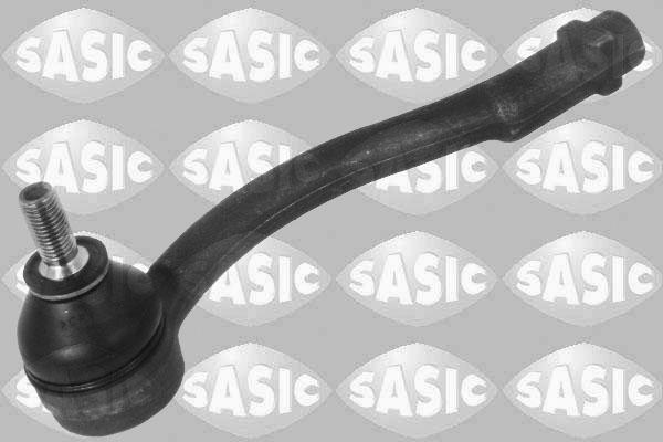 Sasic 7676081 - Наконечник рулевой тяги, шарнир parts5.com