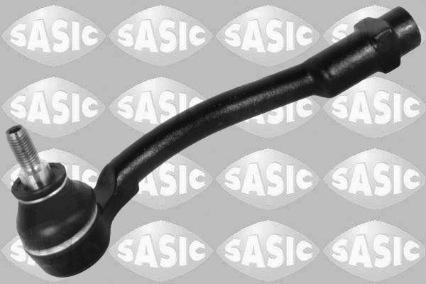 Sasic 7676109 - Наконечник рулевой тяги, шарнир parts5.com