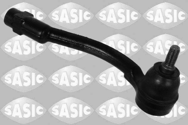 Sasic 7676108 - Наконечник рулевой тяги, шарнир parts5.com