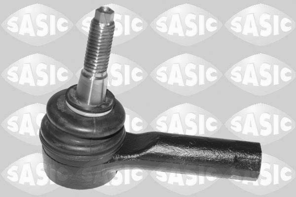 Sasic 7676124 - Наконечник рулевой тяги, шарнир parts5.com