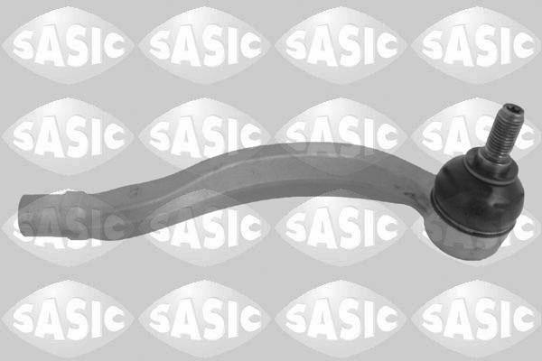 Sasic 7670015 - Наконечник рулевой тяги, шарнир parts5.com