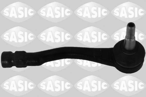 Sasic 7670016 - Наконечник рулевой тяги, шарнир parts5.com