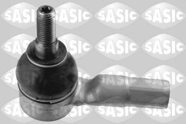 Sasic 7670011 - Наконечник рулевой тяги, шарнир parts5.com