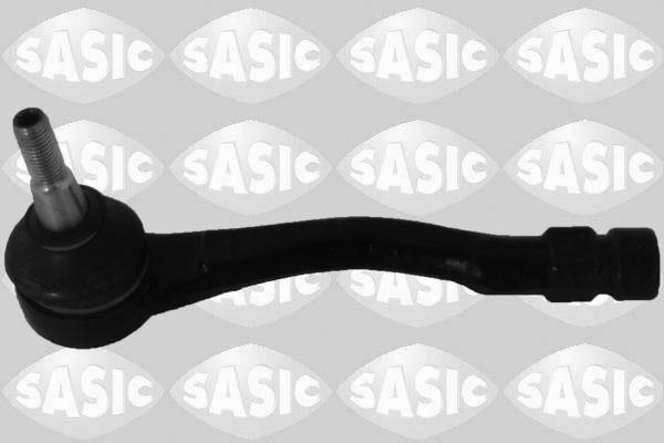 Sasic 7670017 - Наконечник рулевой тяги, шарнир parts5.com