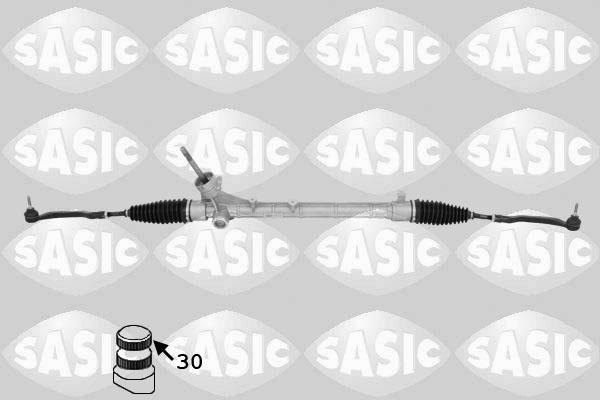 Sasic 7374013 - Рулевой механизм, рейка parts5.com