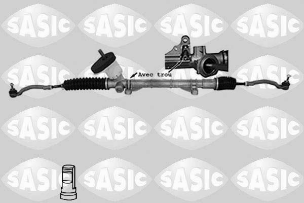 Sasic 7374030 - Рулевой механизм, рейка parts5.com