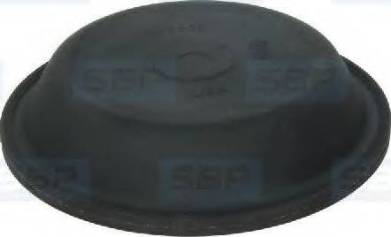 SBP 05-DMT30 - Мембрана, мембранный тормозной цилиндр parts5.com