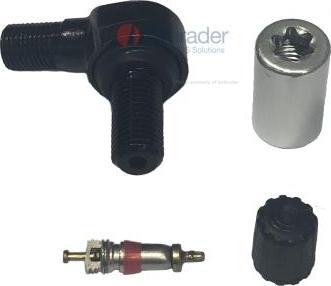 Schrader 5082M - Repair Kit, wheel sensor (tyre pressure control system) parts5.com