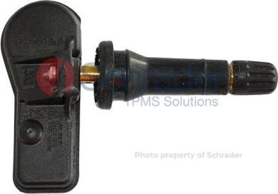 Schrader 3041 - Датчик давления в шинах parts5.com