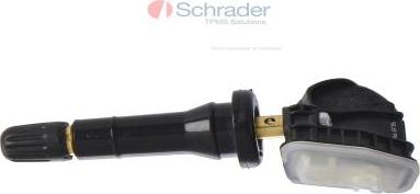 Schrader 3281 - Датчик давления в шинах parts5.com