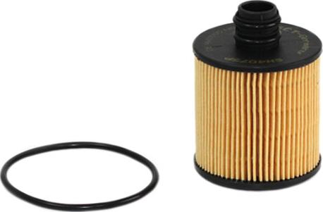 KRAFT AUTOMOTIVE 1706807 - Filtro de aceite parts5.com