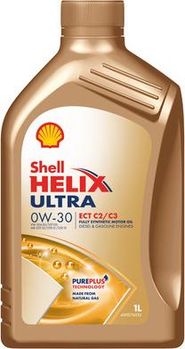 Shell 550046305 - Aceite de motor parts5.com