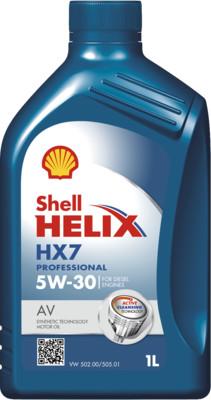 Shell 550046311 - Aceite de motor parts5.com