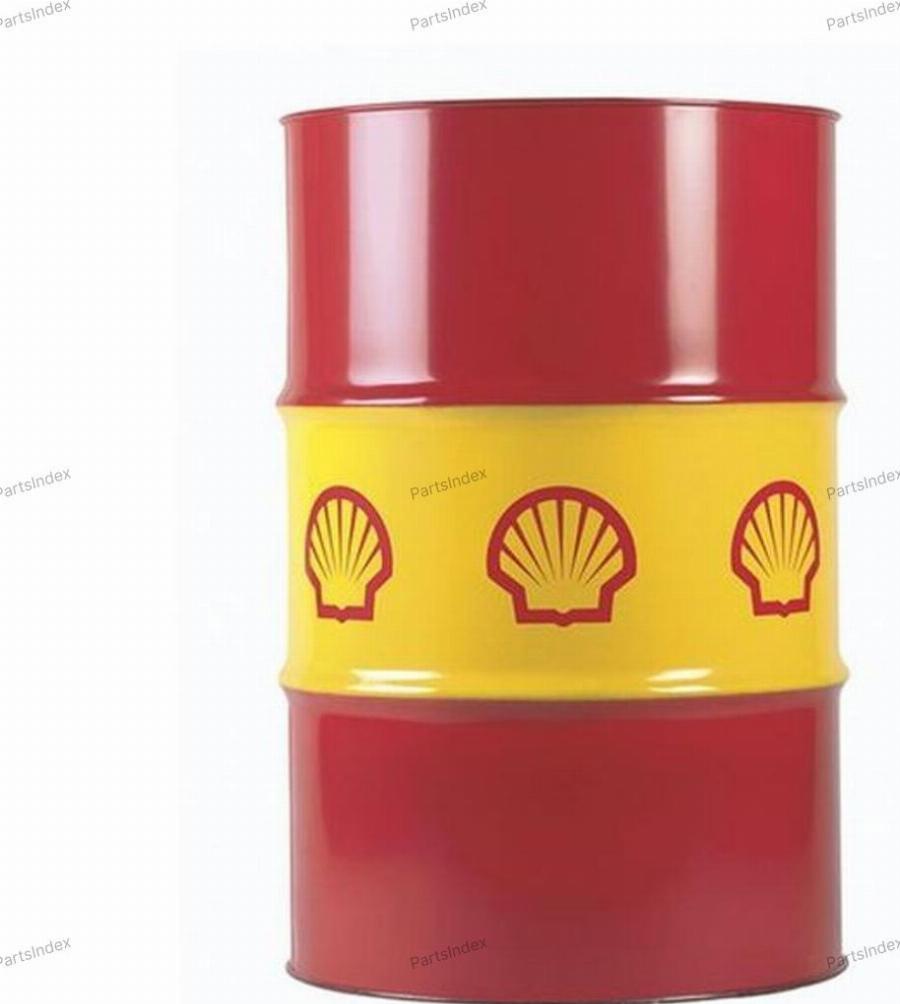 Shell 550042331 - Моторное масло parts5.com