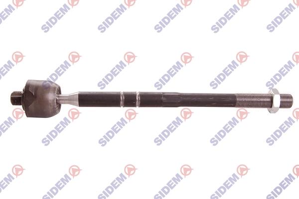 Sidem 93010 - Inner Tie Rod, Axle Joint parts5.com