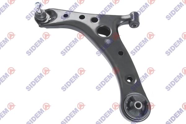 Sidem 45870 - Track Control Arm parts5.com