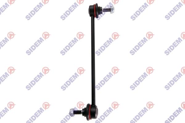 Sidem 41666 - Rod / Strut, stabiliser parts5.com