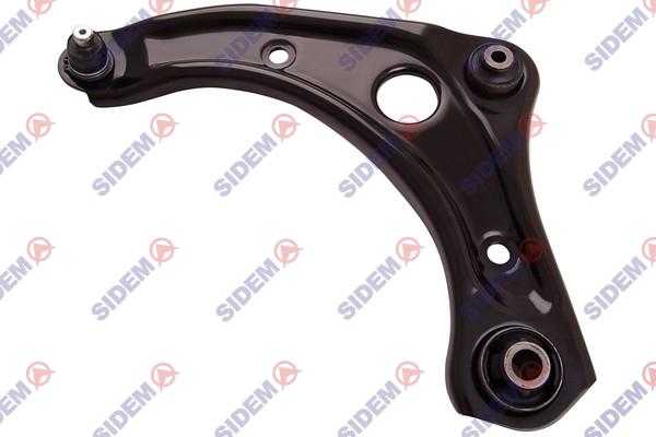 Sidem 41370 - Track Control Arm parts5.com