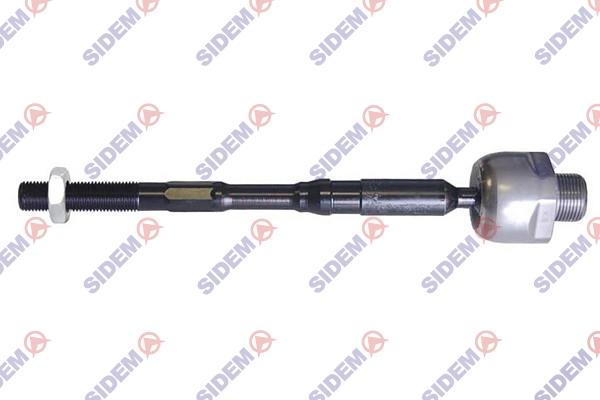 Sidem 41212 - Inner Tie Rod, Axle Joint parts5.com