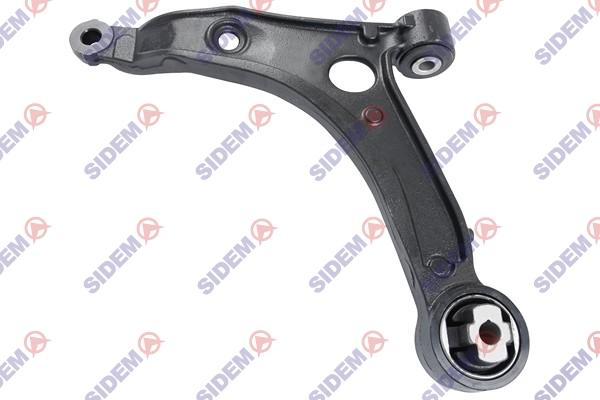 Sidem 54270 - Track Control Arm parts5.com