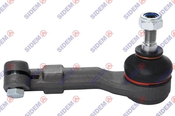 Sidem 5539 - Tie Rod End parts5.com