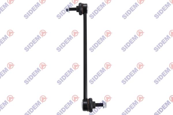 Sidem 5161 - Rod / Strut, stabiliser parts5.com